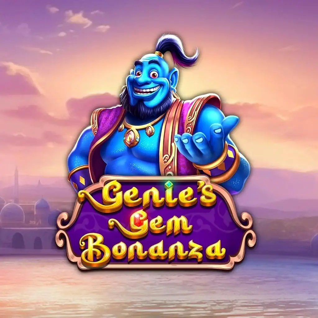 Играть Genies Gem Bonanza: обзор, правила и советы для РФ